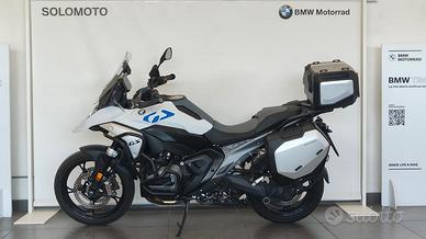 BMW R 1300 GS my25