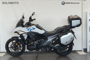 BMW R 1300 GS my25