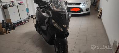 Malaguti Madison 400 - 2004