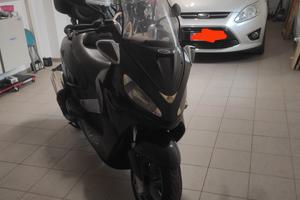 Malaguti Madison 400 - 2004