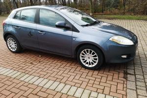 Fiat bravo multijet 120cv.