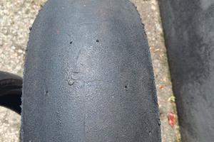 gomme moto Metzeller Td