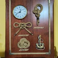 quadro con nodi marinari