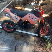 Minimoto 50