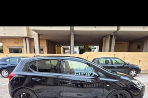 Opel corsa 2017