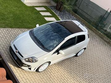 Abarth Punto EVO Punto Evo 1.4 16v t. m.air