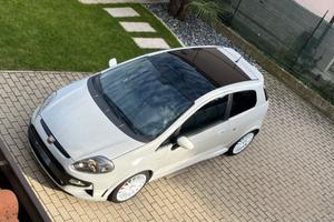 Abarth Punto EVO Punto Evo 1.4 16v t. m.air