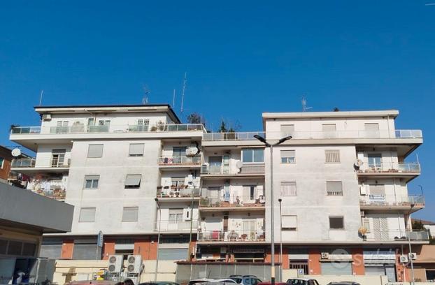 Colleferro :appartamento centrale