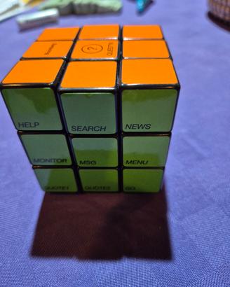 Cubo di Rubik