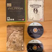 Oblivion GOTY Edition ITA