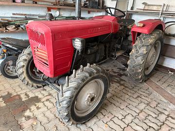 Carraro dt