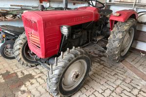 Carraro dt