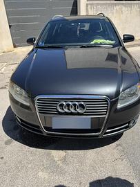 Audi A4 S-line top plus 2.0 TDI