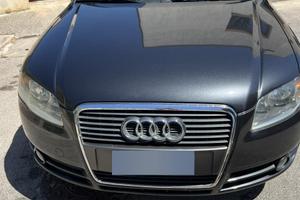 Audi A4 S-line top plus 2.0 TDI