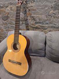 Chitarra classica Fender