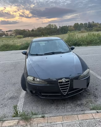 ALFA ROMEO 147