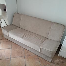 divano letto 2 posti