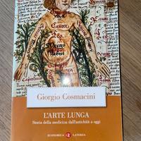 L’arte lunga, storia della medicina