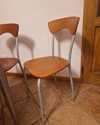 Sedie made in Italy Calligaris