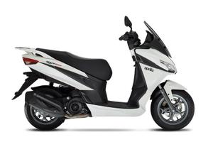 Aprilia SXR 50 APRILIA
