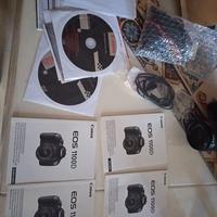 cannon eos 1100d