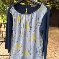 Maglia con limoni