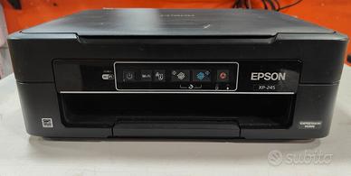 Epson Expression Home XP-245 Stampante