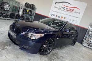 Bmw Serie 5 E60 545i Automatica