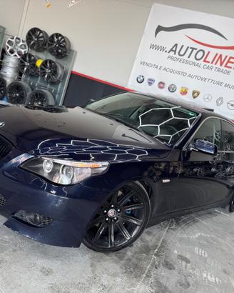 Bmw Serie 5 E60 545i Automatica