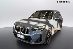 BMW X1 (U11) - X1 sDrive 18i MSport