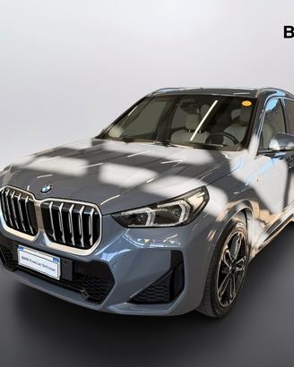 BMW X1 (U11) - X1 sDrive 18i MSport