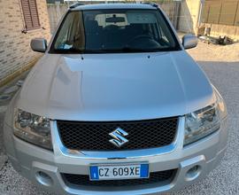 Suzuki Grand Vitara II 2006 5p 1.9 ddis