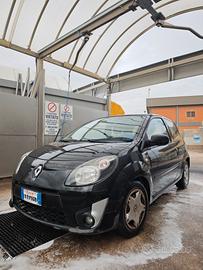 Renault Twingo Sport & Sound benzina