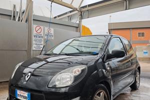 Renault Twingo Sport & Sound benzina