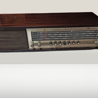 radio vintage Phonola