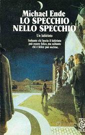 LO SPECCHIO NELLO SPECCHIO - Ende
