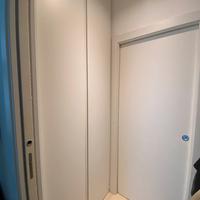 Armadio a muro MAIULLARI