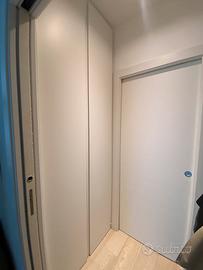 Armadio a muro MAIULLARI