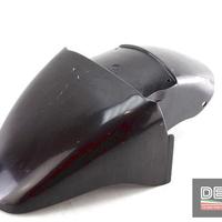 Parafango anteriore nero 16' pollici Ducati 851