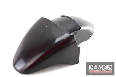Parafango anteriore nero 16' pollici Ducati 851