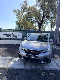 Peugeot 3008 BlueHDi 120 S&S EAT6 Business