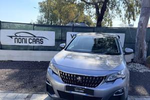 Peugeot 3008 BlueHDi 120 S&S EAT6 Business