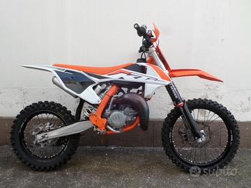 Ktm 85 SX RUOTE 19 /17