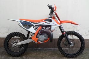 Ktm 85 SX RUOTE 19 /17