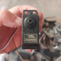 Ricambi per modellini macchine telecomandate