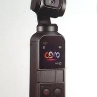 DJI Osmo Pocket 1