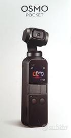 DJI Osmo Pocket 1