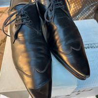 Debut 43 vitello nero