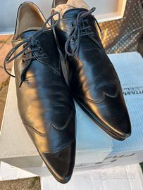 Debut 43 vitello nero