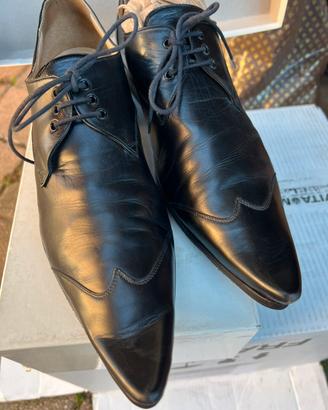 Debut 43 vitello nero